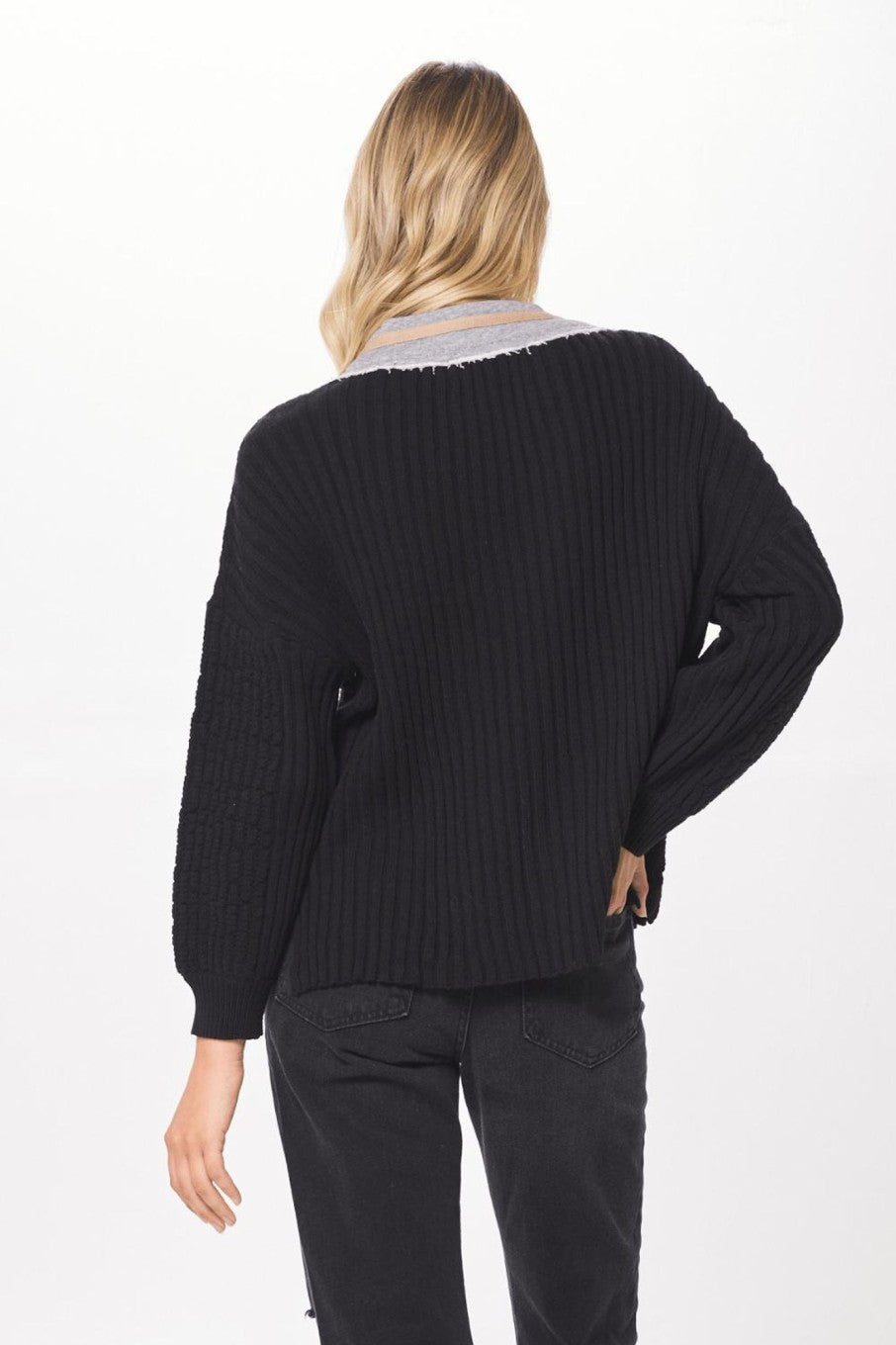 Christina Sweater