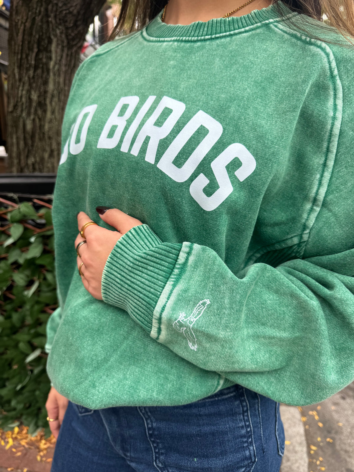 Go Birds Sweatshirt