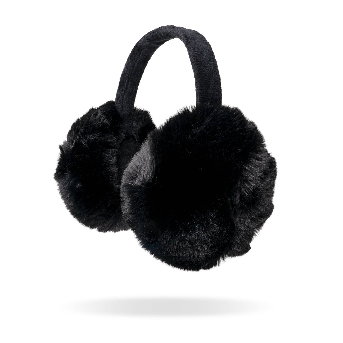 Britt's Knits Aspen Earmuffs Open Stock
