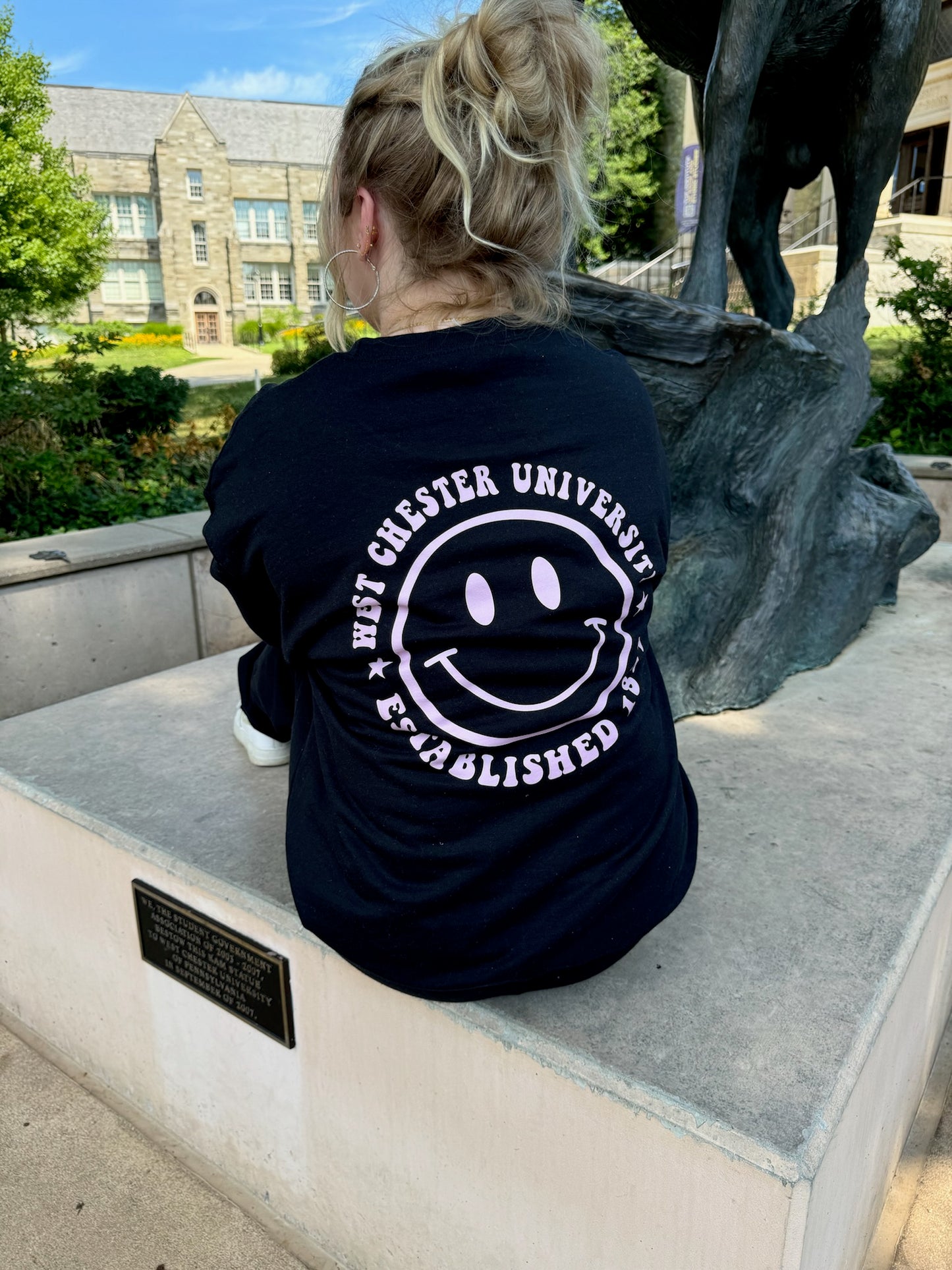 West Chester University Sweatshirt