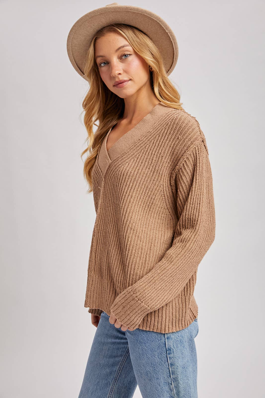 Sydney Sweater
