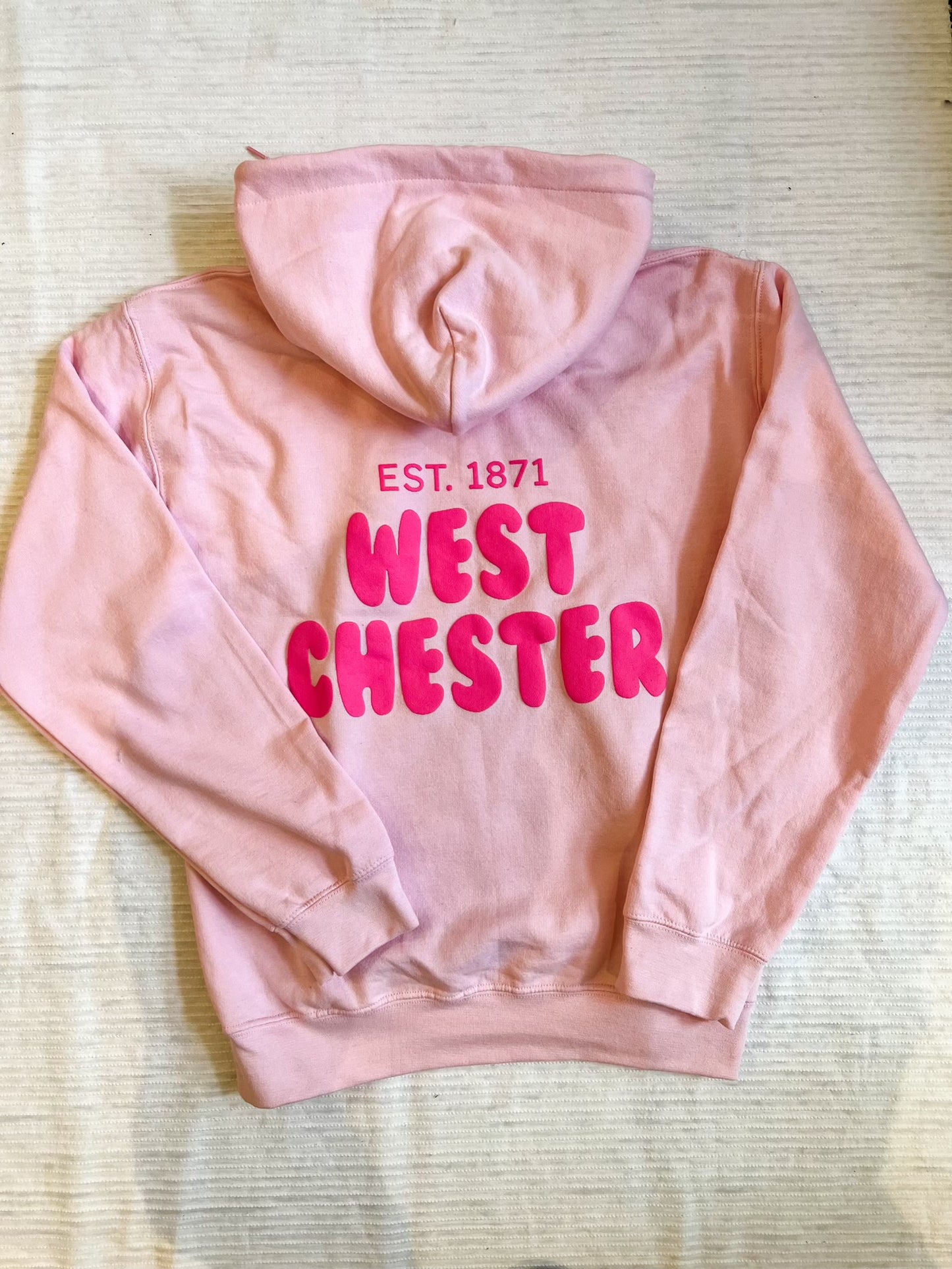 Puffy West Chester Hoodies **New Colors**