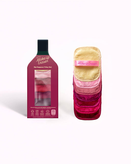 Sip Happens 7-Day Gift Set | Ladies Night Out