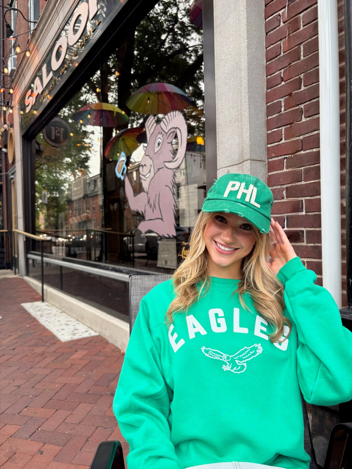 Eagles Sweatshirt