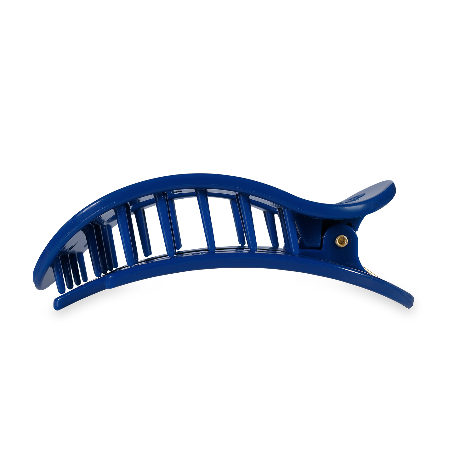 Flat Round Hair Clip | Large | Philadelphia Phillies