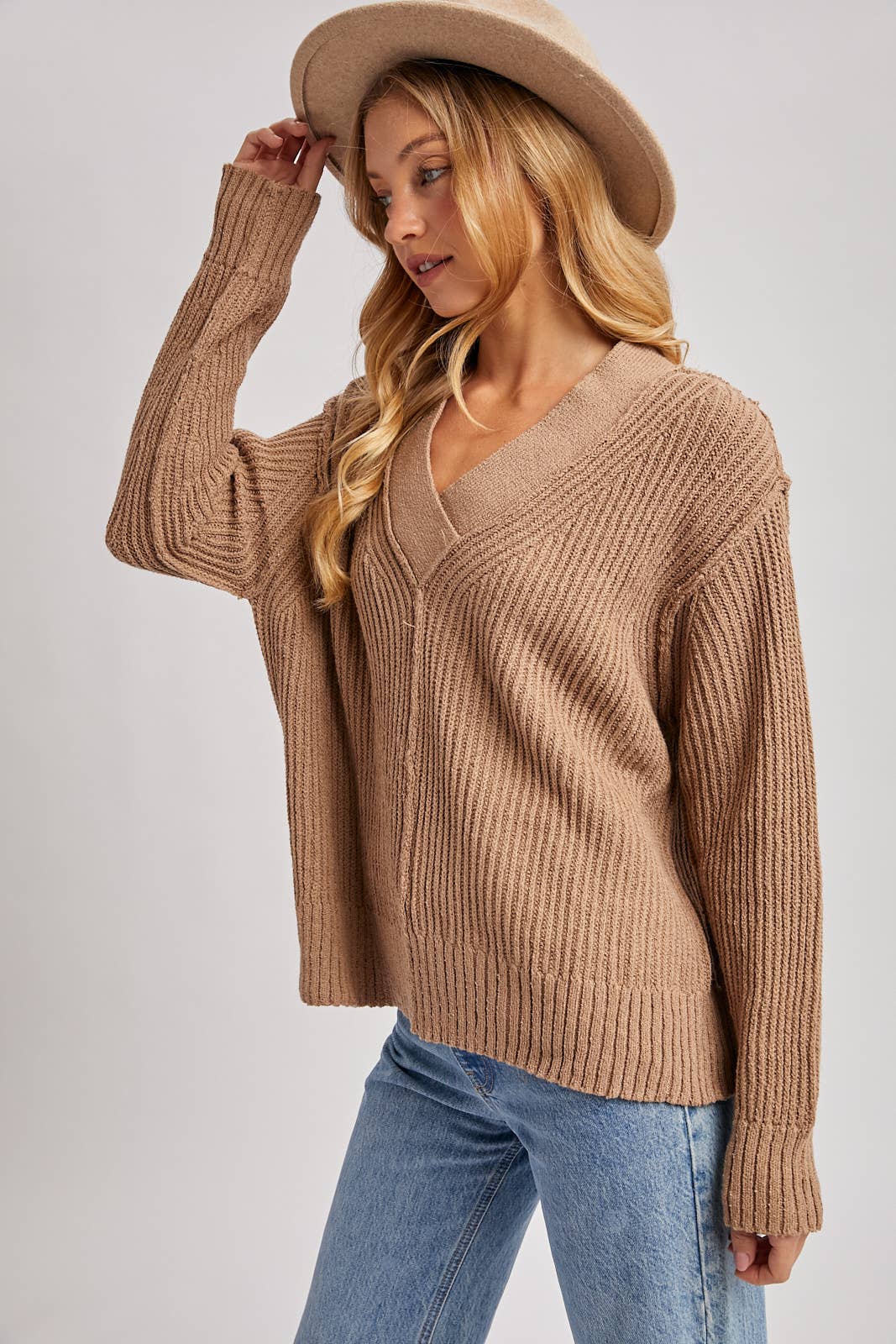Sydney Sweater