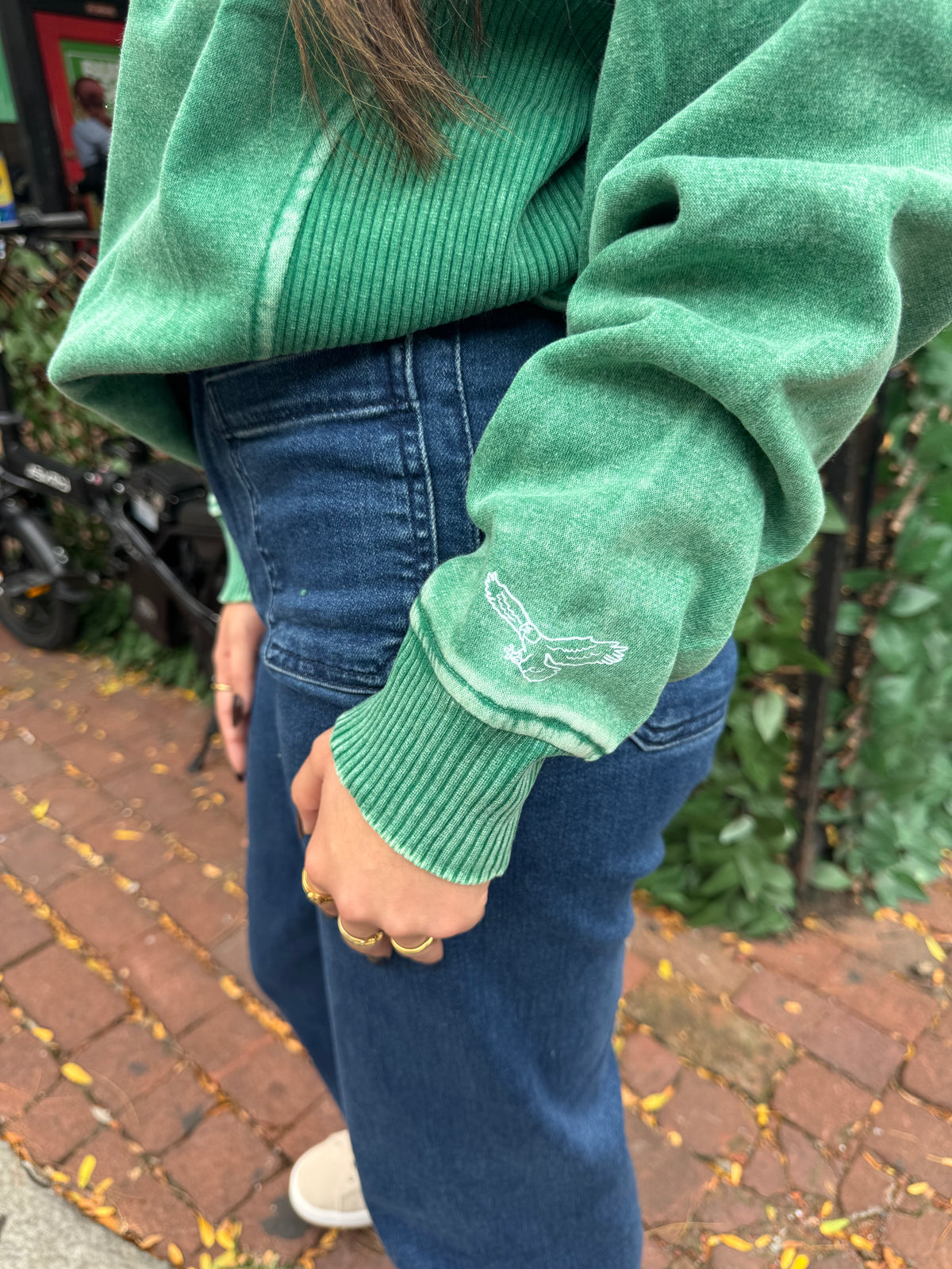 Go Birds Sweatshirt