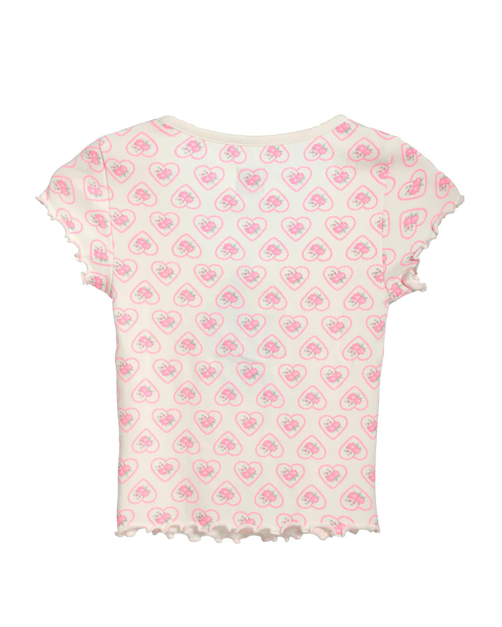 Boys Lie - Sweet Sadie Pajama Top