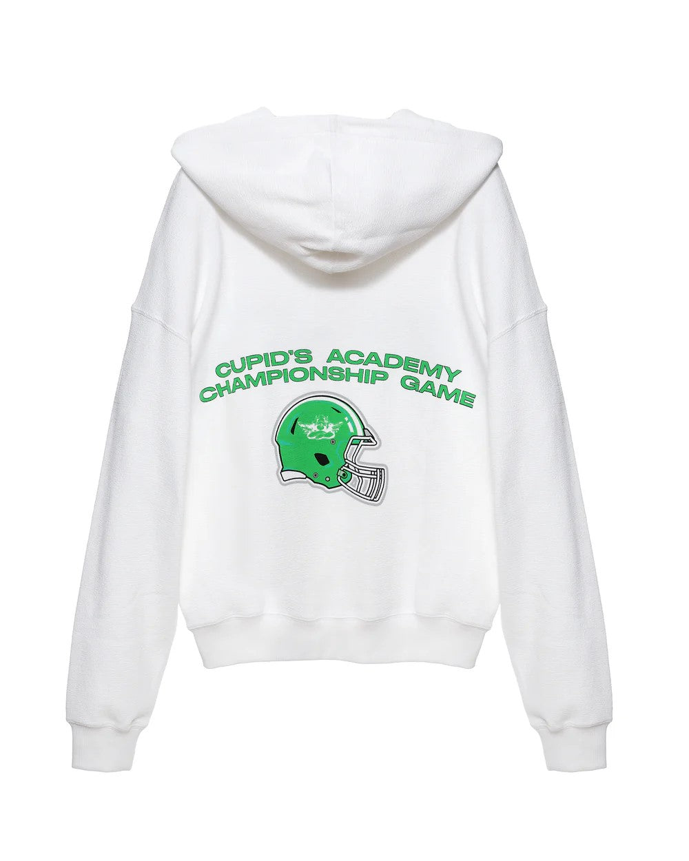 Boy's Lie Don't Fumble Hoodie