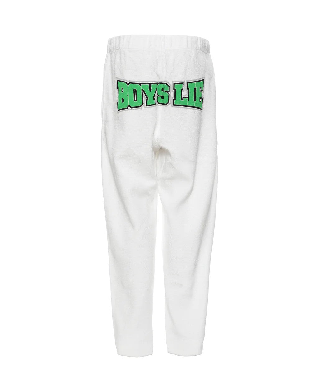 Boy's Lie Don't Fumble Sweatpants