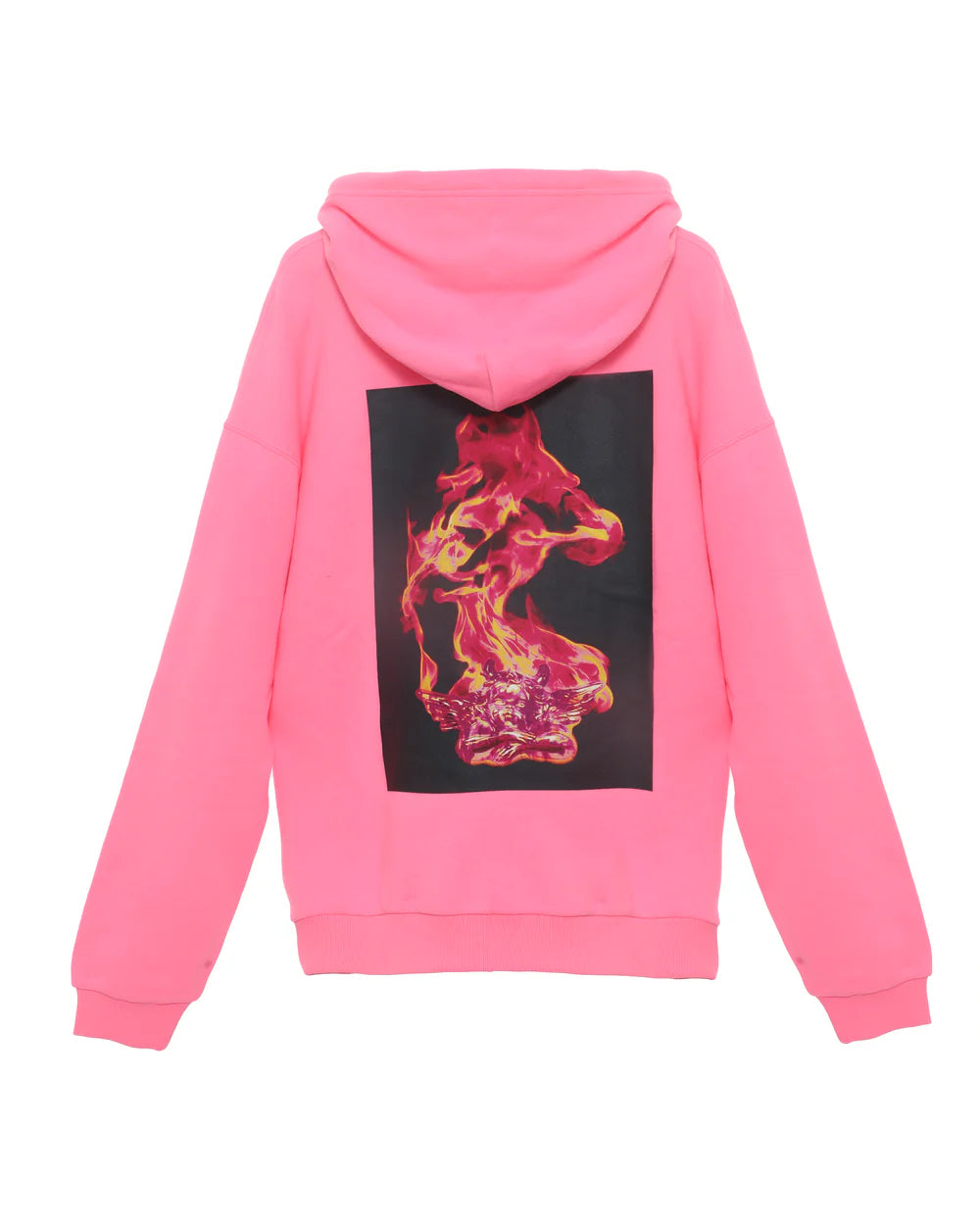 Boys Lie - Electric Love V2 Harley Hoodie