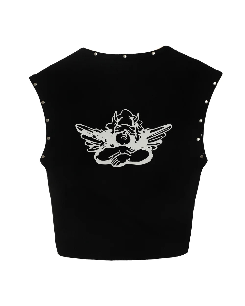 Boys Lie - Electric Love Rebel Tank