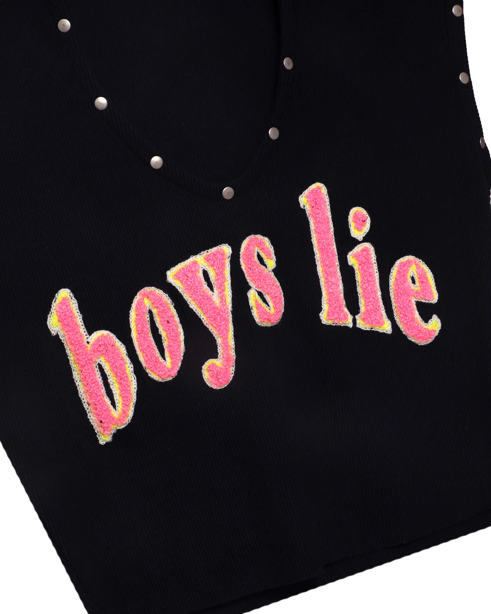 Boys Lie - Electric Love Rebel Tank