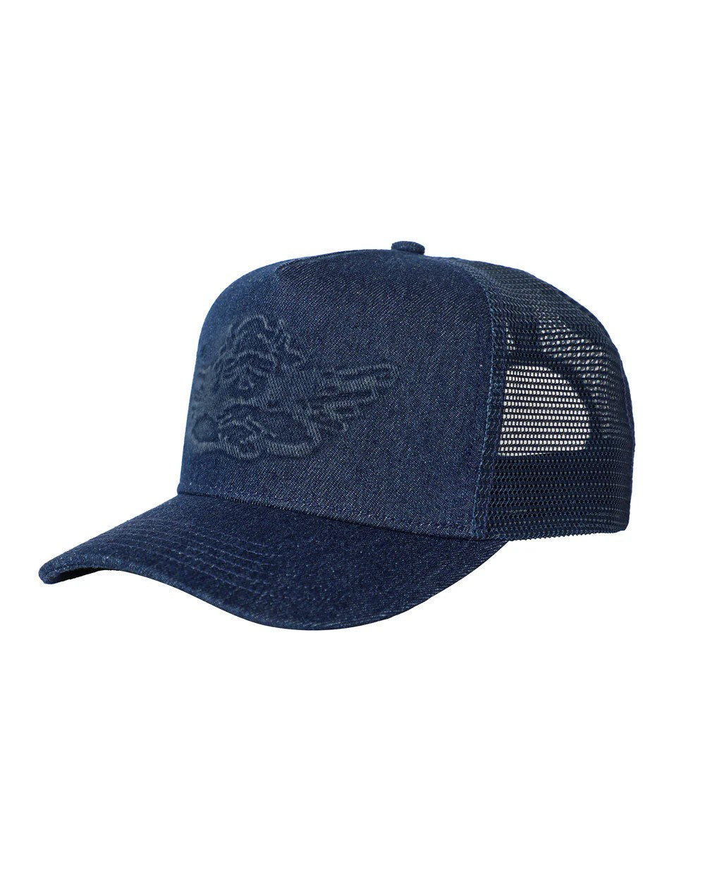 Boy's Lie Summer Lovin' Denim Trucker Hat