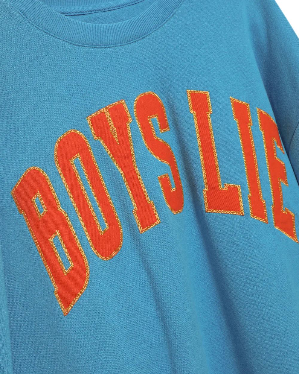 Boys Lie - Razzle Dazzle Kara Crewneck