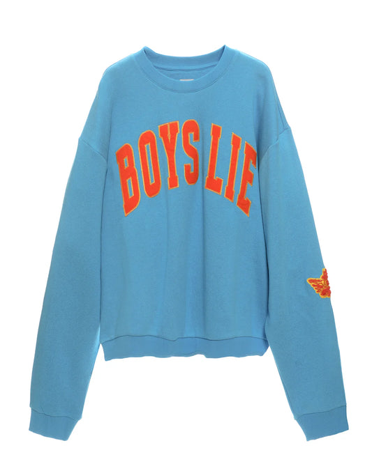 Boys Lie - Razzle Dazzle Kara Crewneck