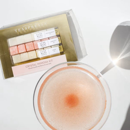 Instant Crystal Mimosa Kit