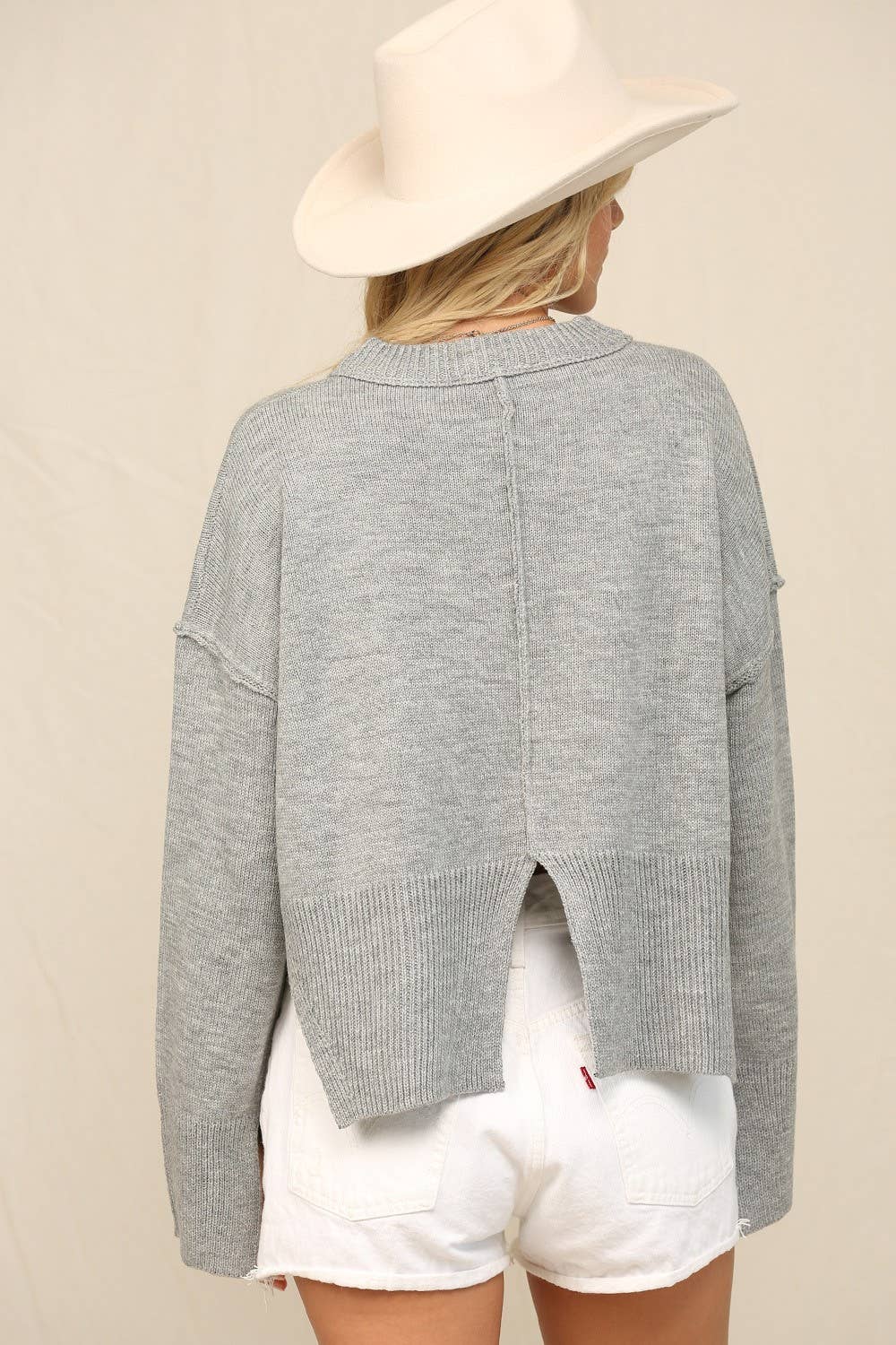 Tiffany Sweater