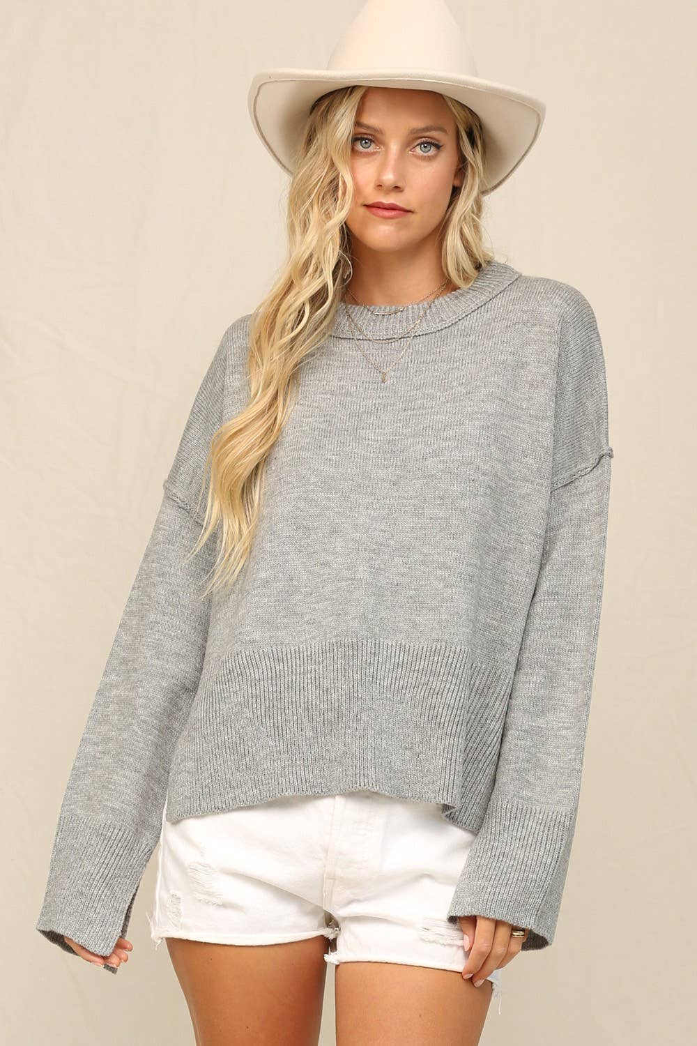 Tiffany Sweater