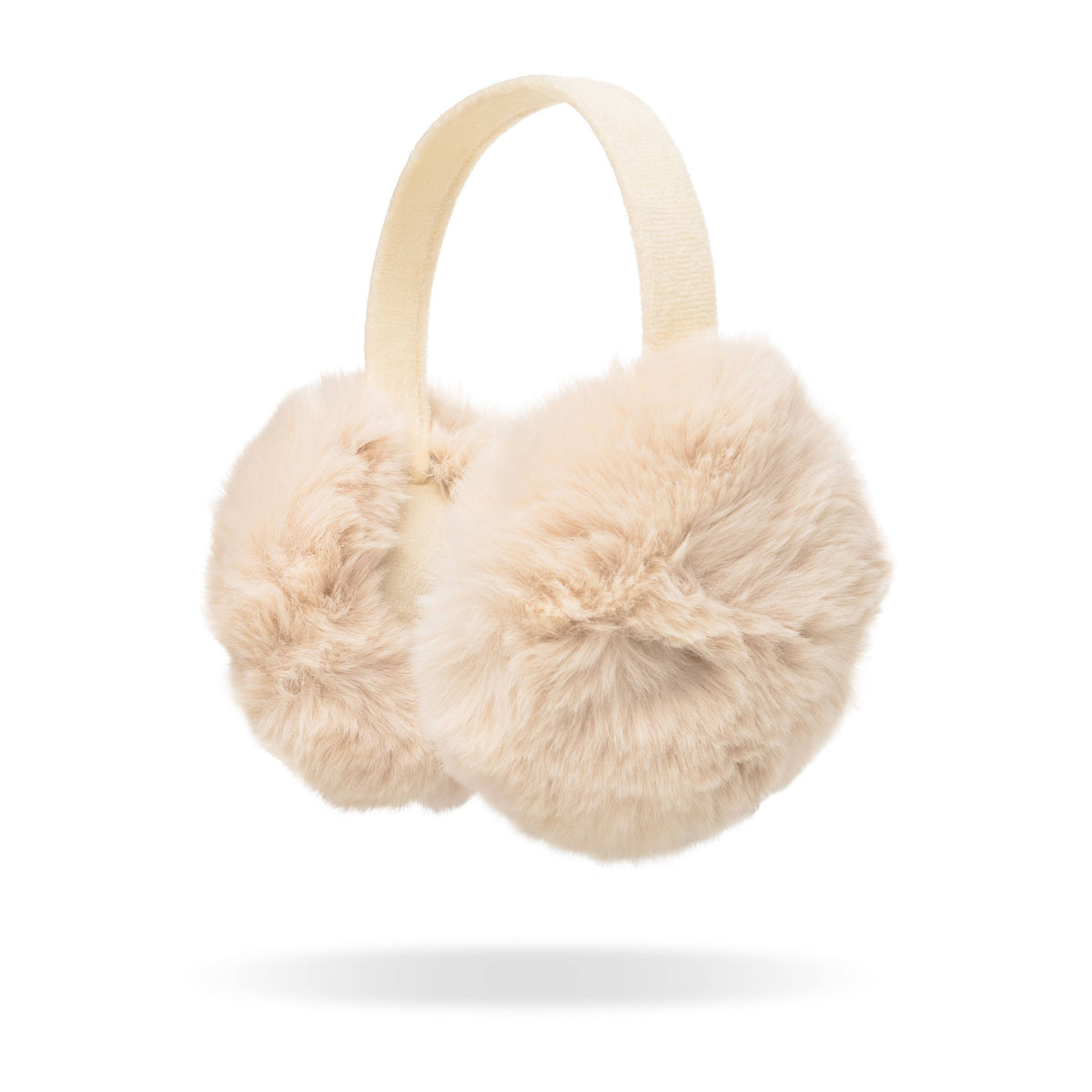 Britt's Knits Aspen Earmuffs Open Stock
