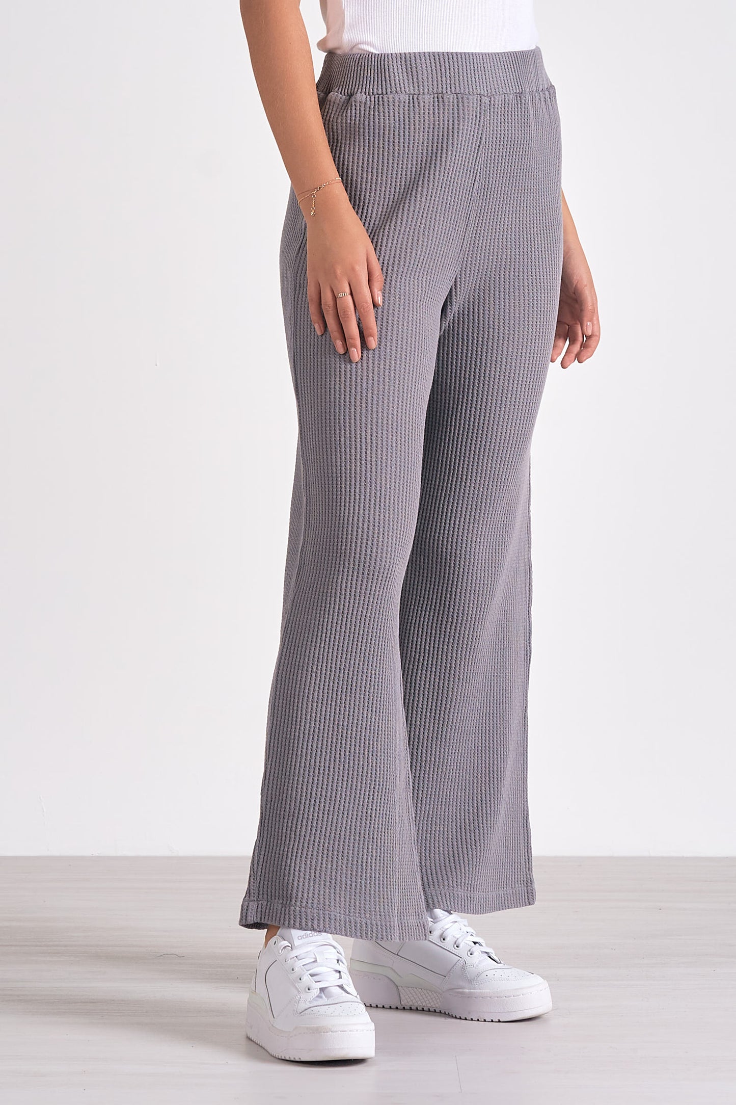 Quinn Wide Leg Pant