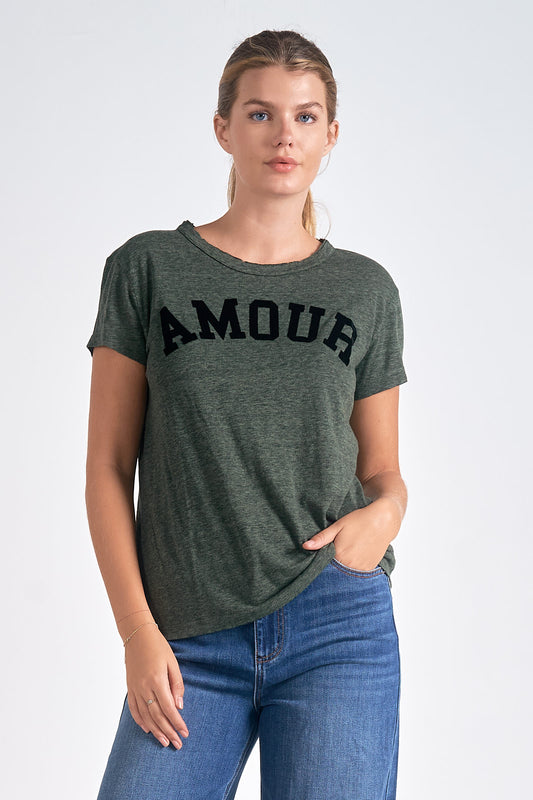 Amore T-Shirt