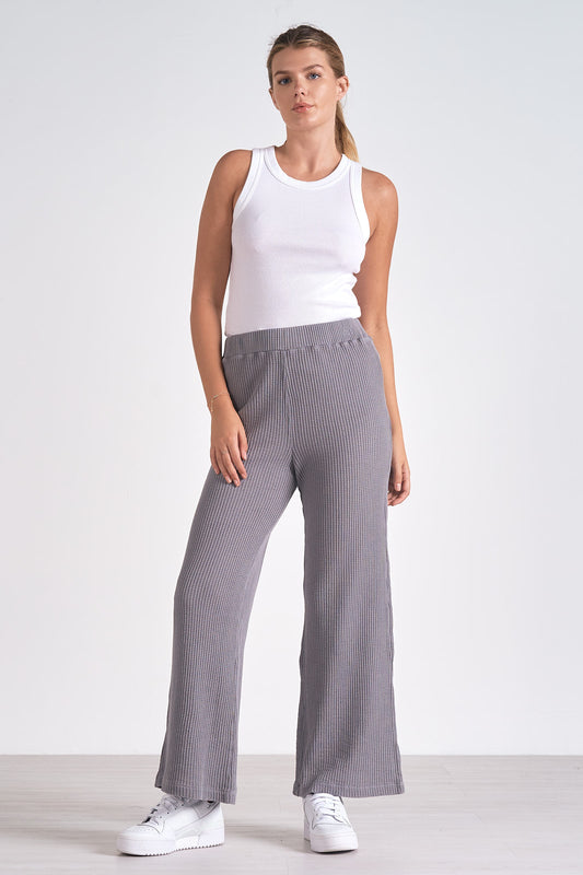 Quinn Wide Leg Pant