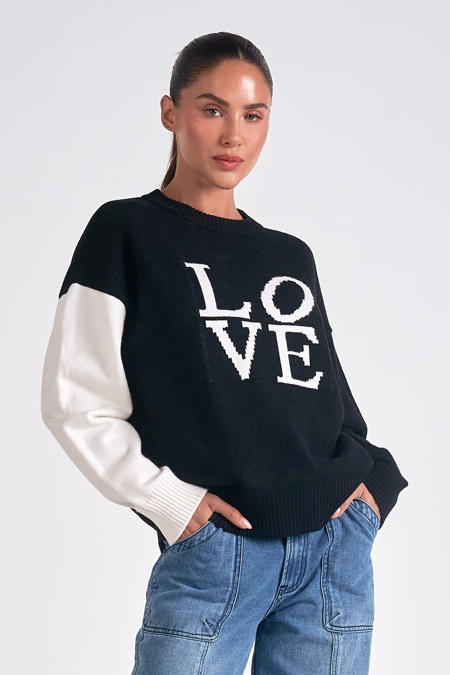 LOVE Sweater