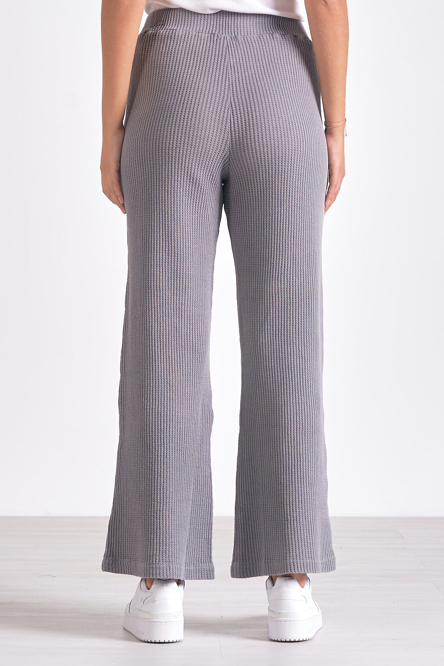 Quinn Wide Leg Pant