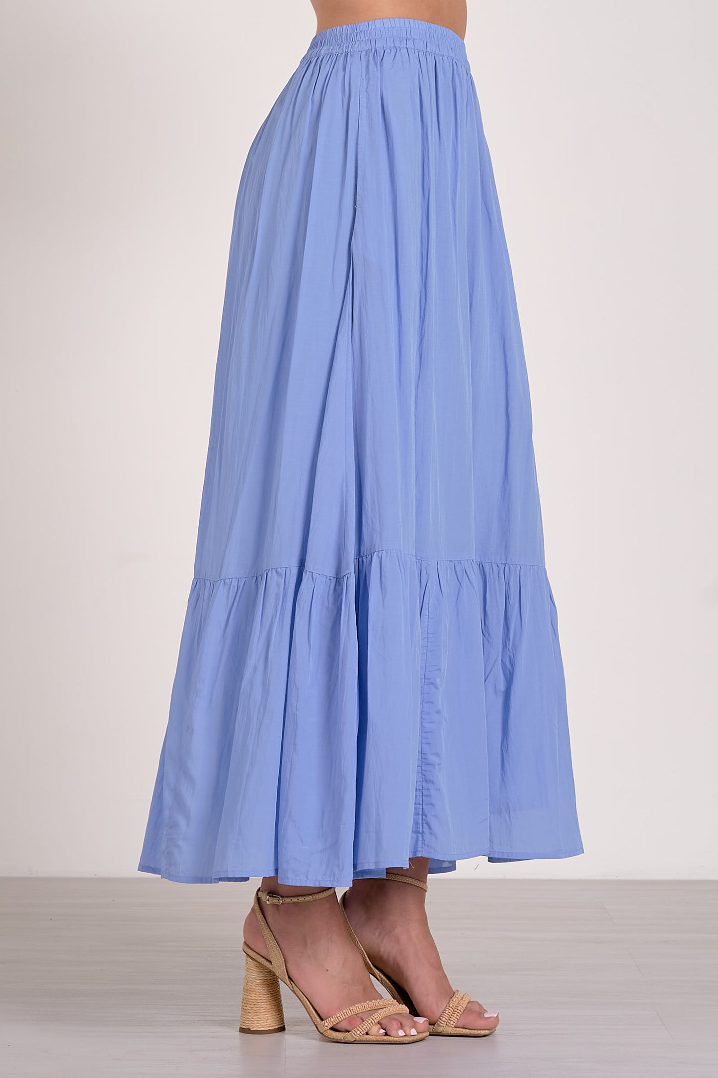Amelia Tiered Skirt