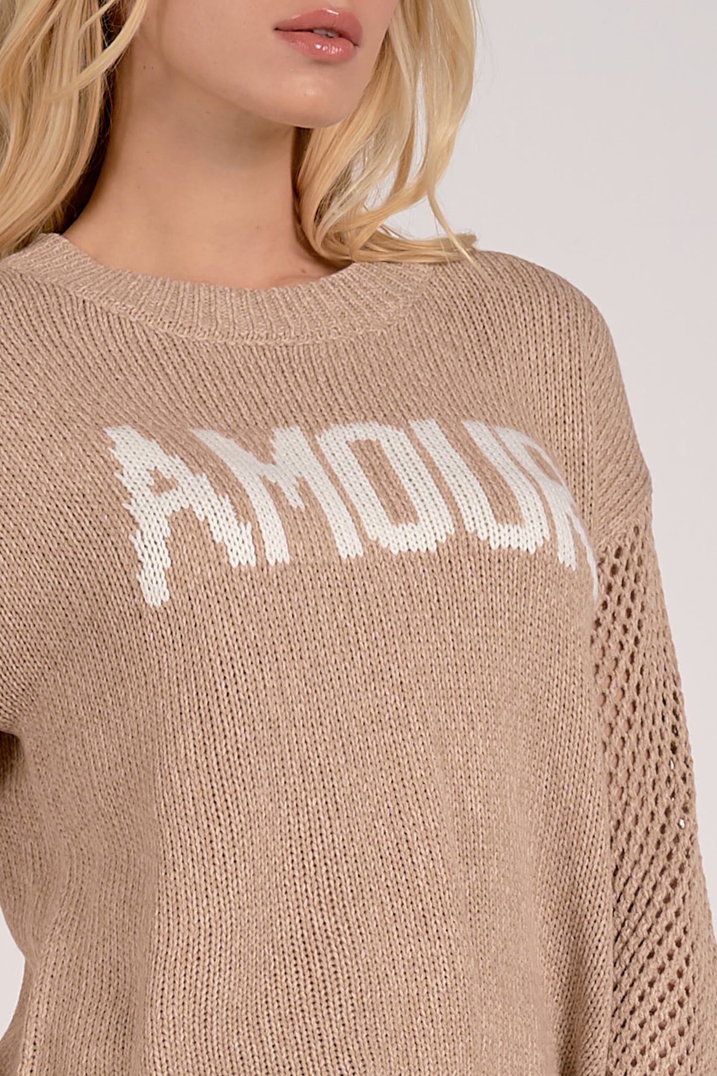 Amore Sweater