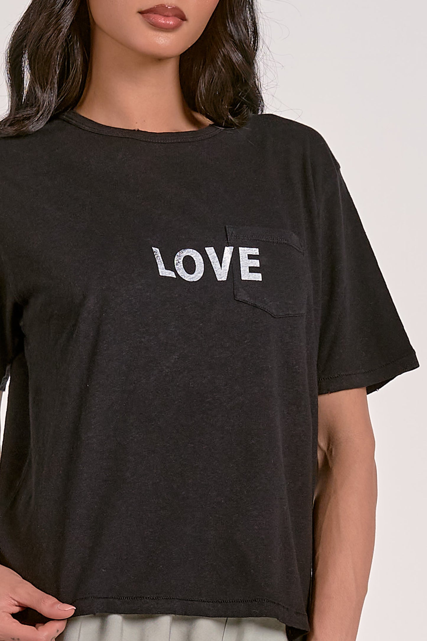 Love T-Shirt