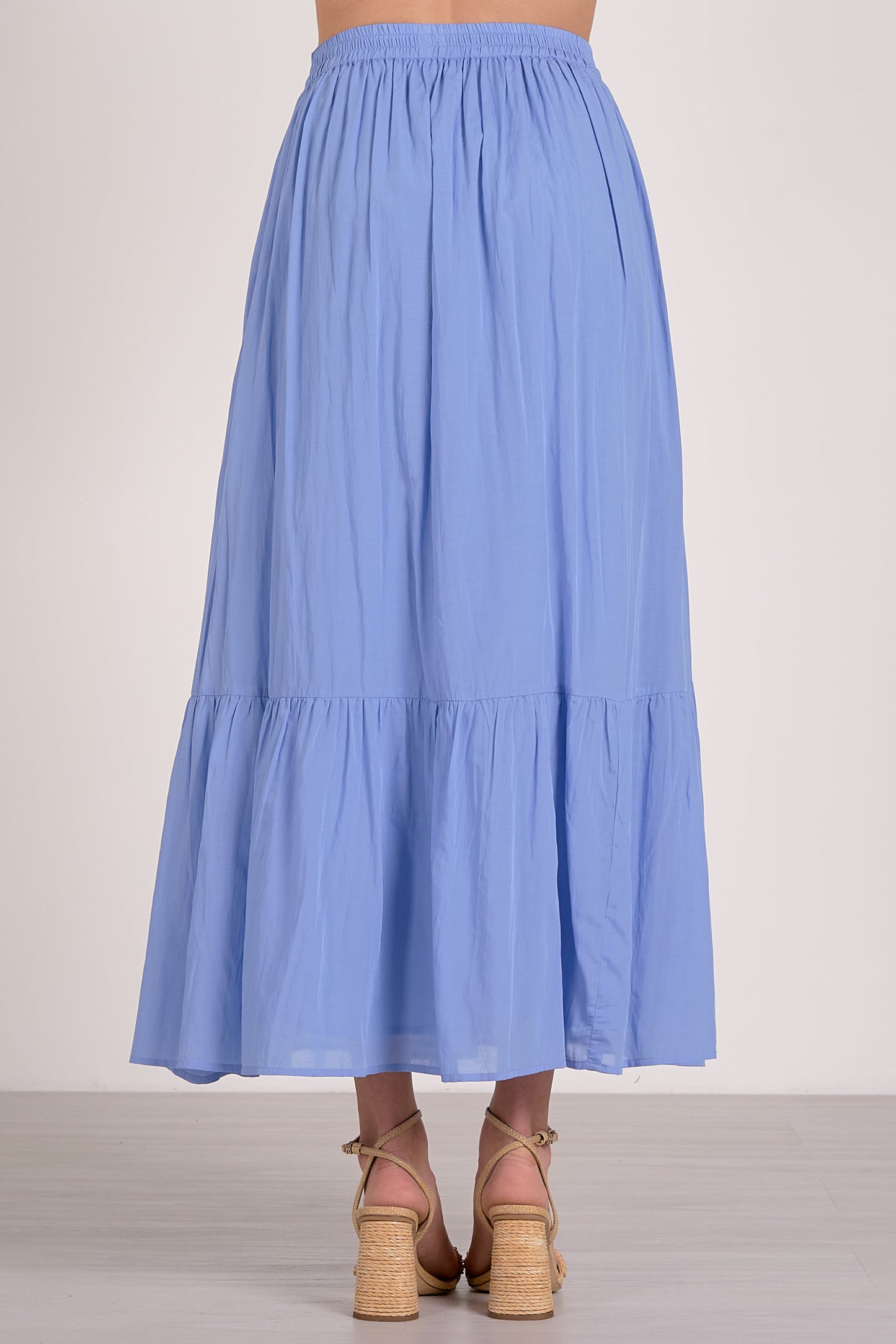 Amelia Tiered Skirt