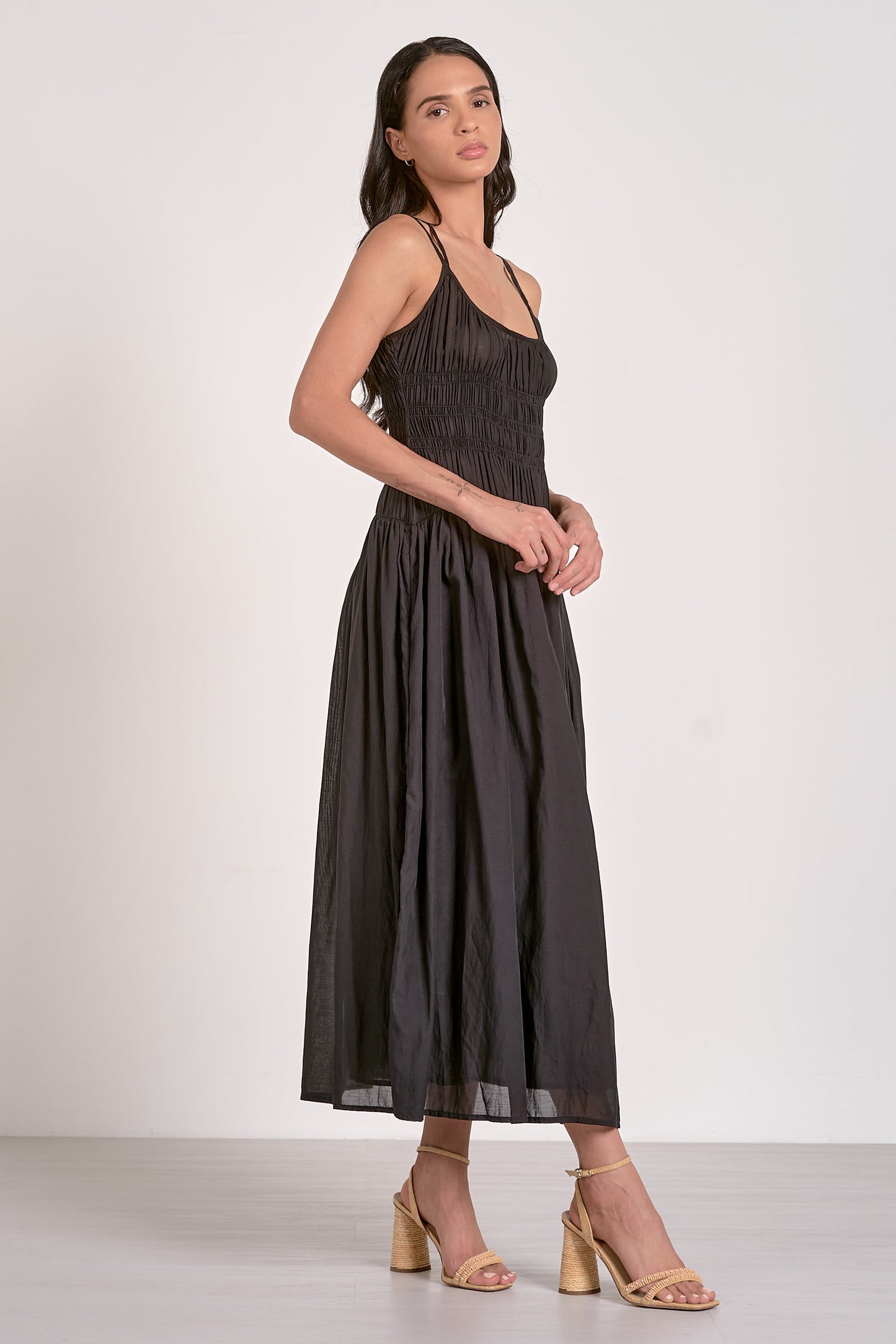 Melanie Dress