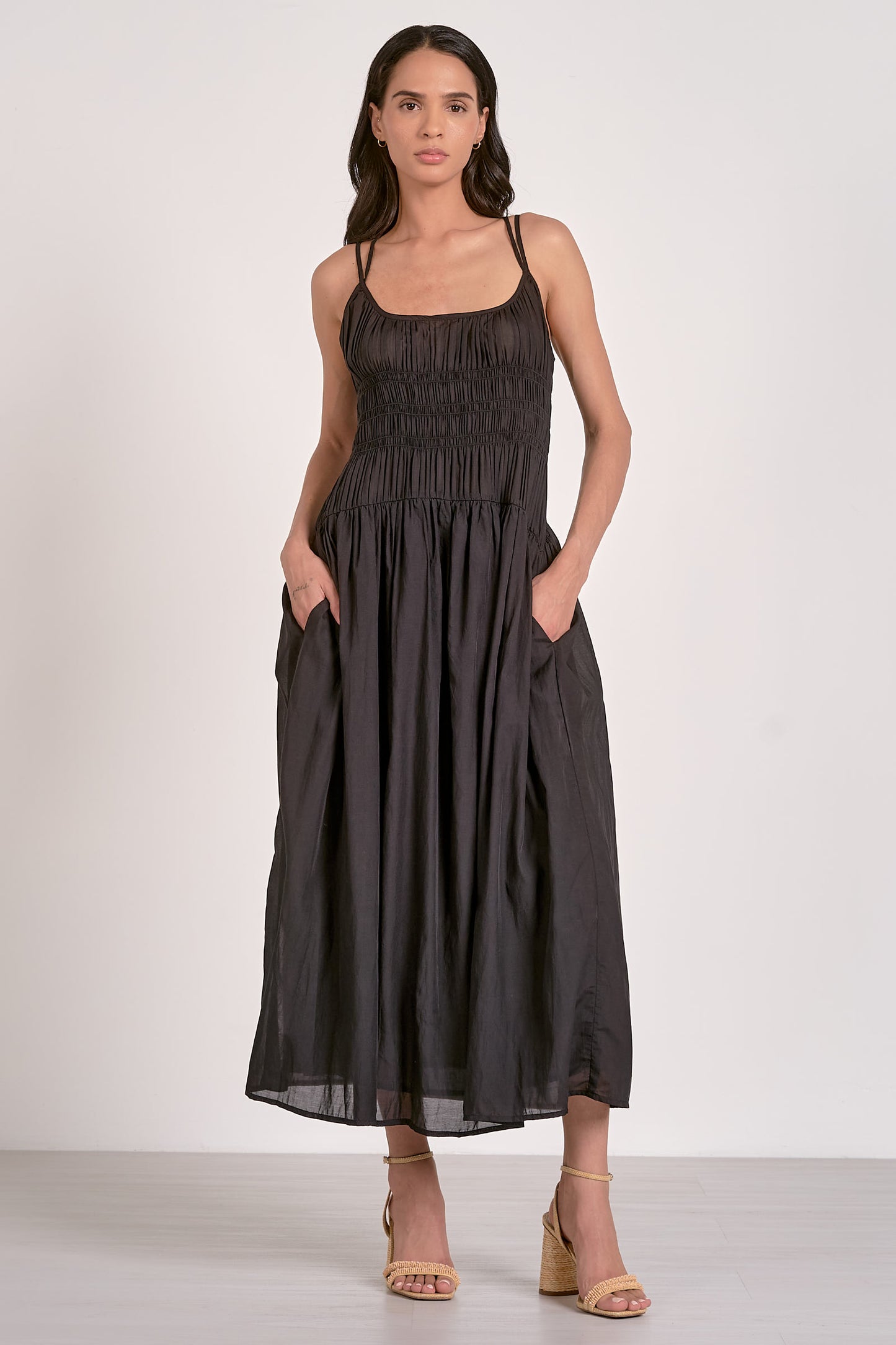 Melanie Dress