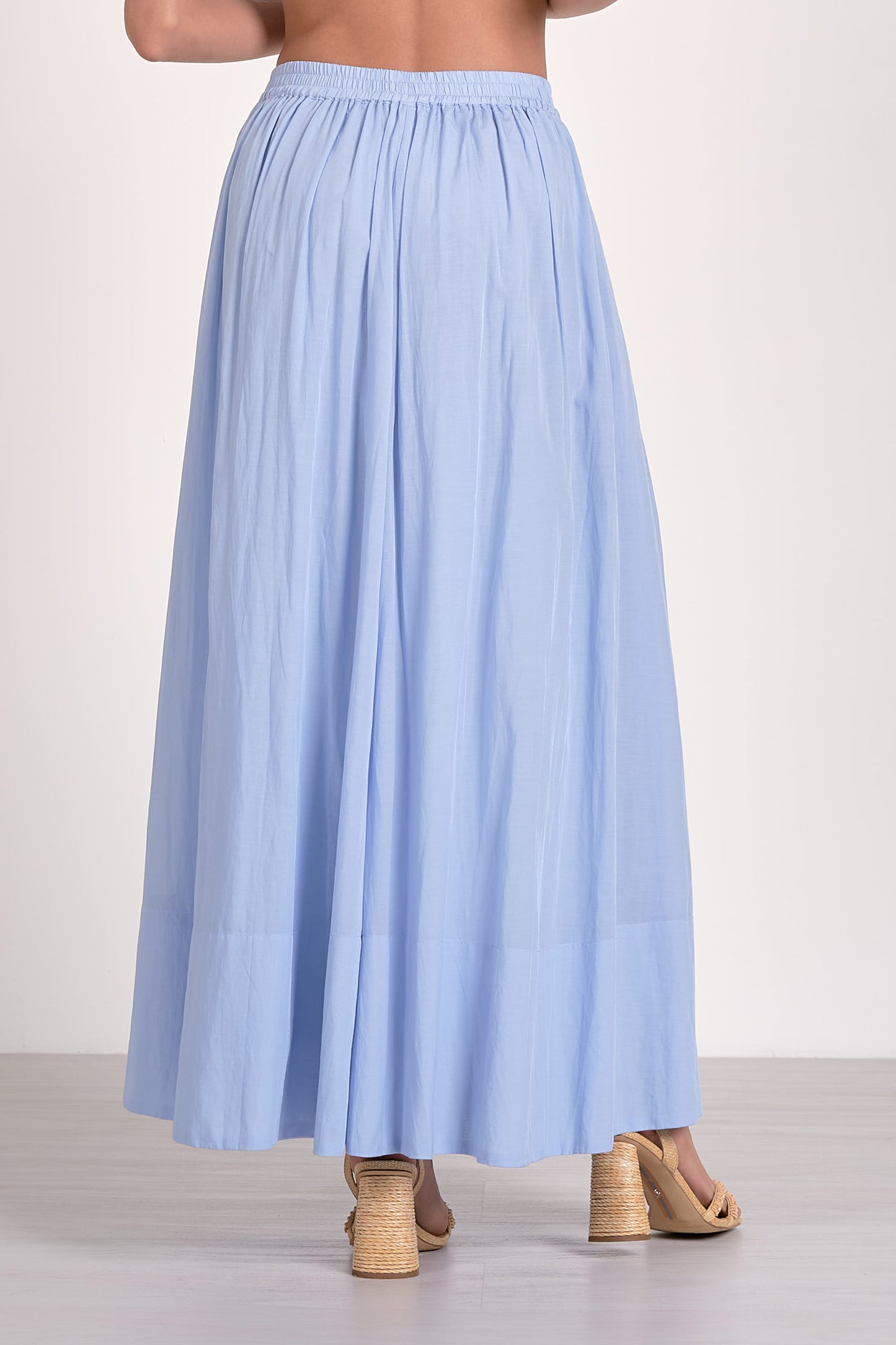 Monica Maxi Skirt