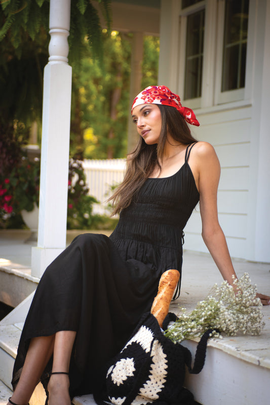 Melanie Dress