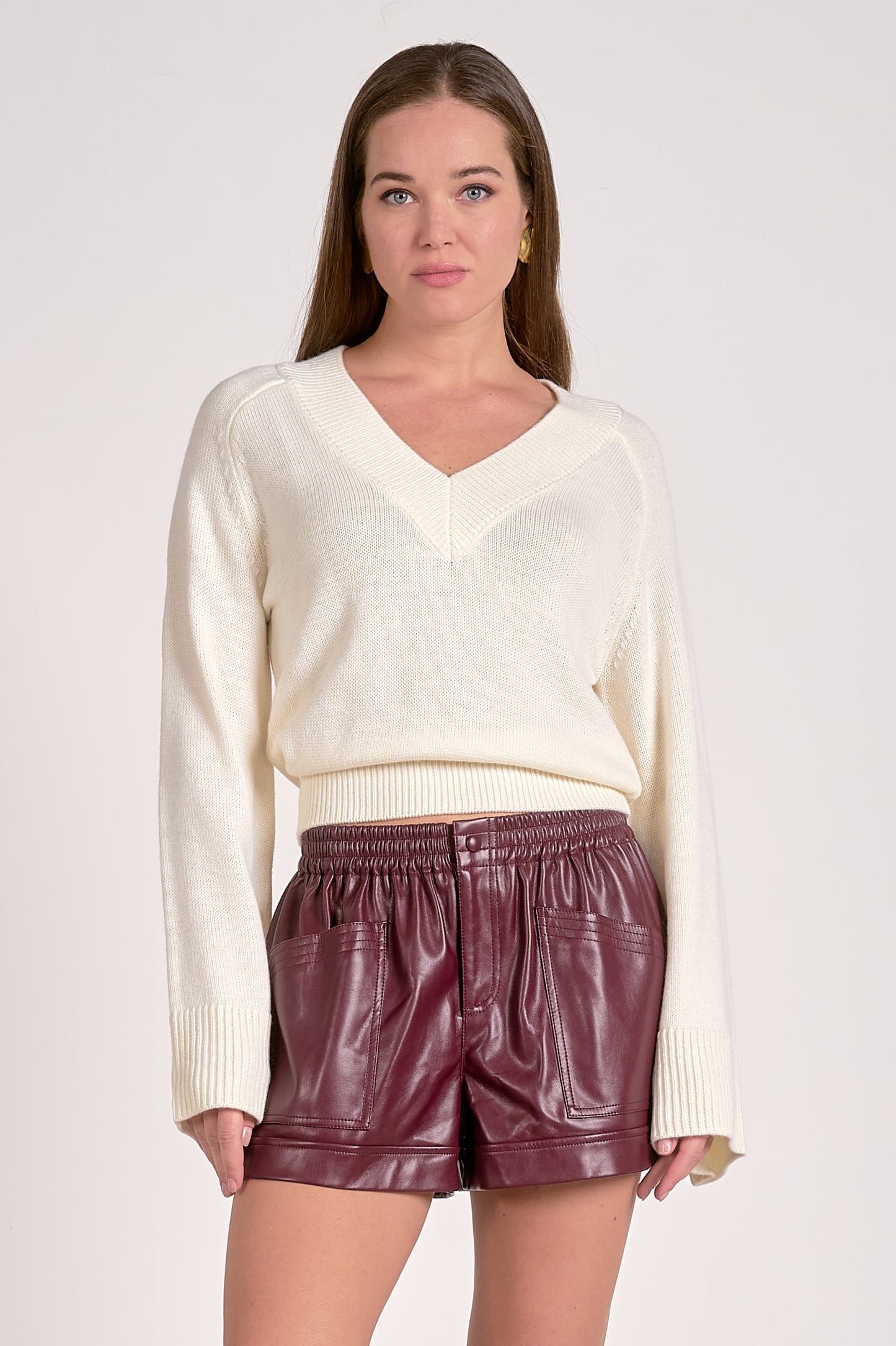 Chloe Sweater