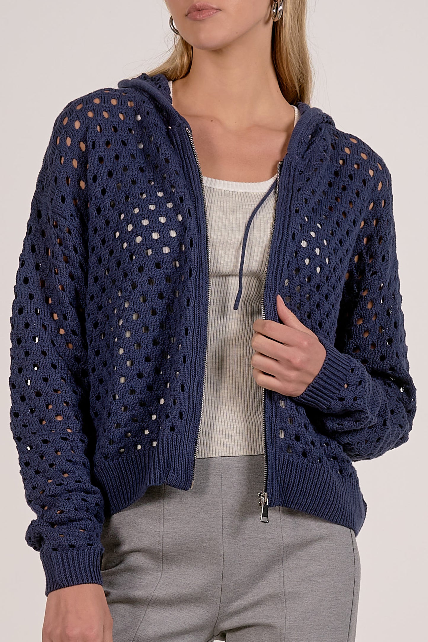 Sofia Sweater