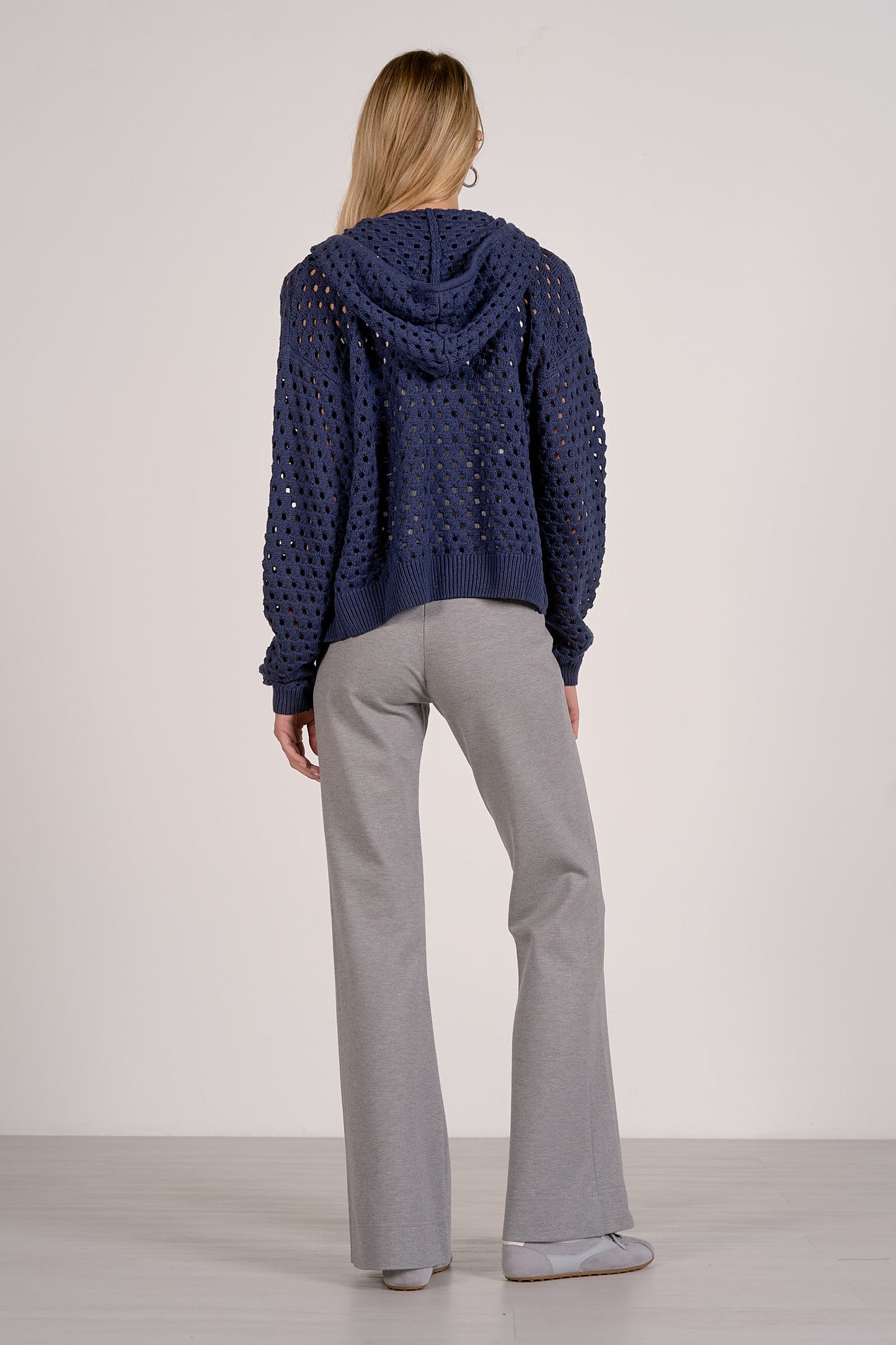Sofia Sweater
