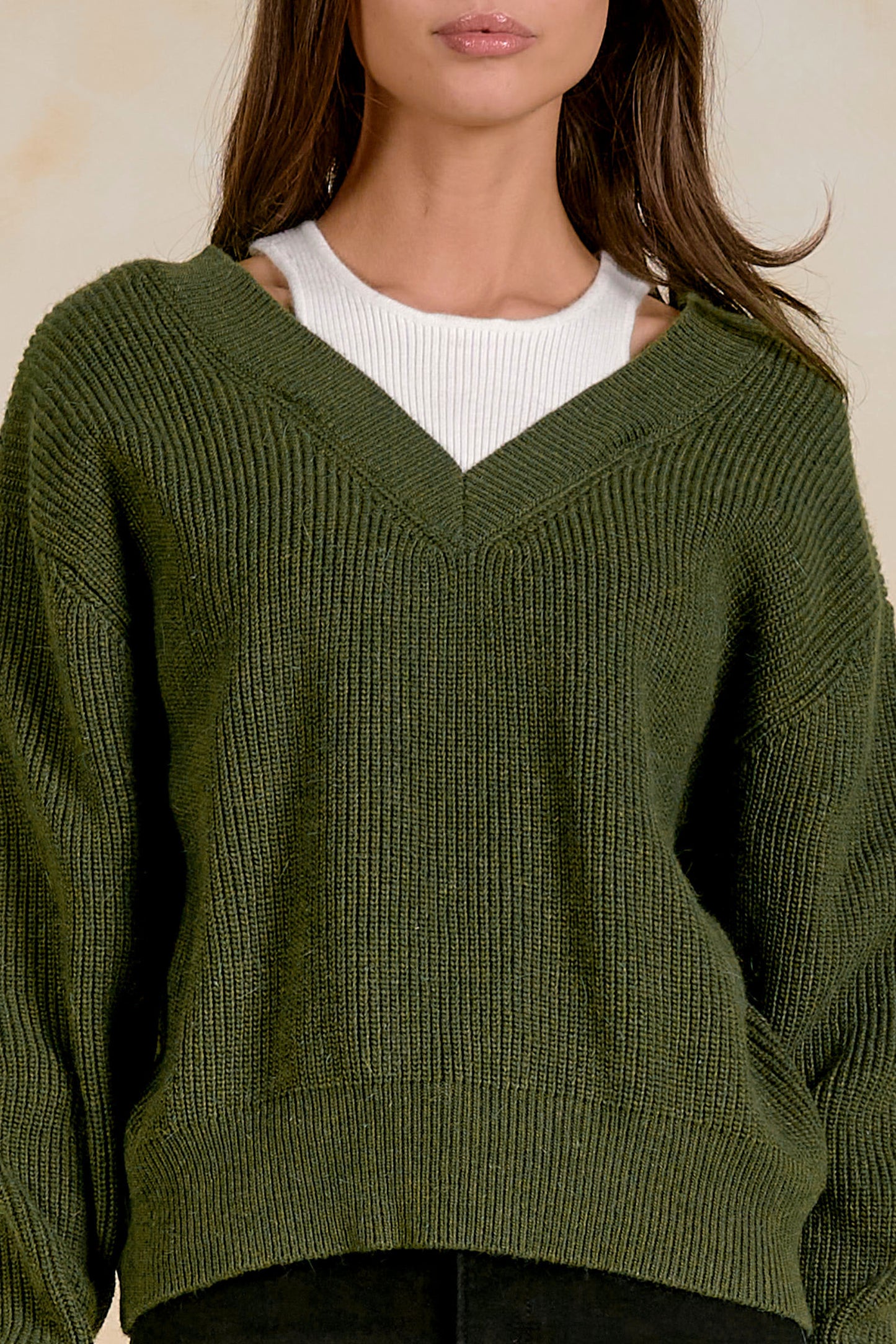 Ashtin Sweater