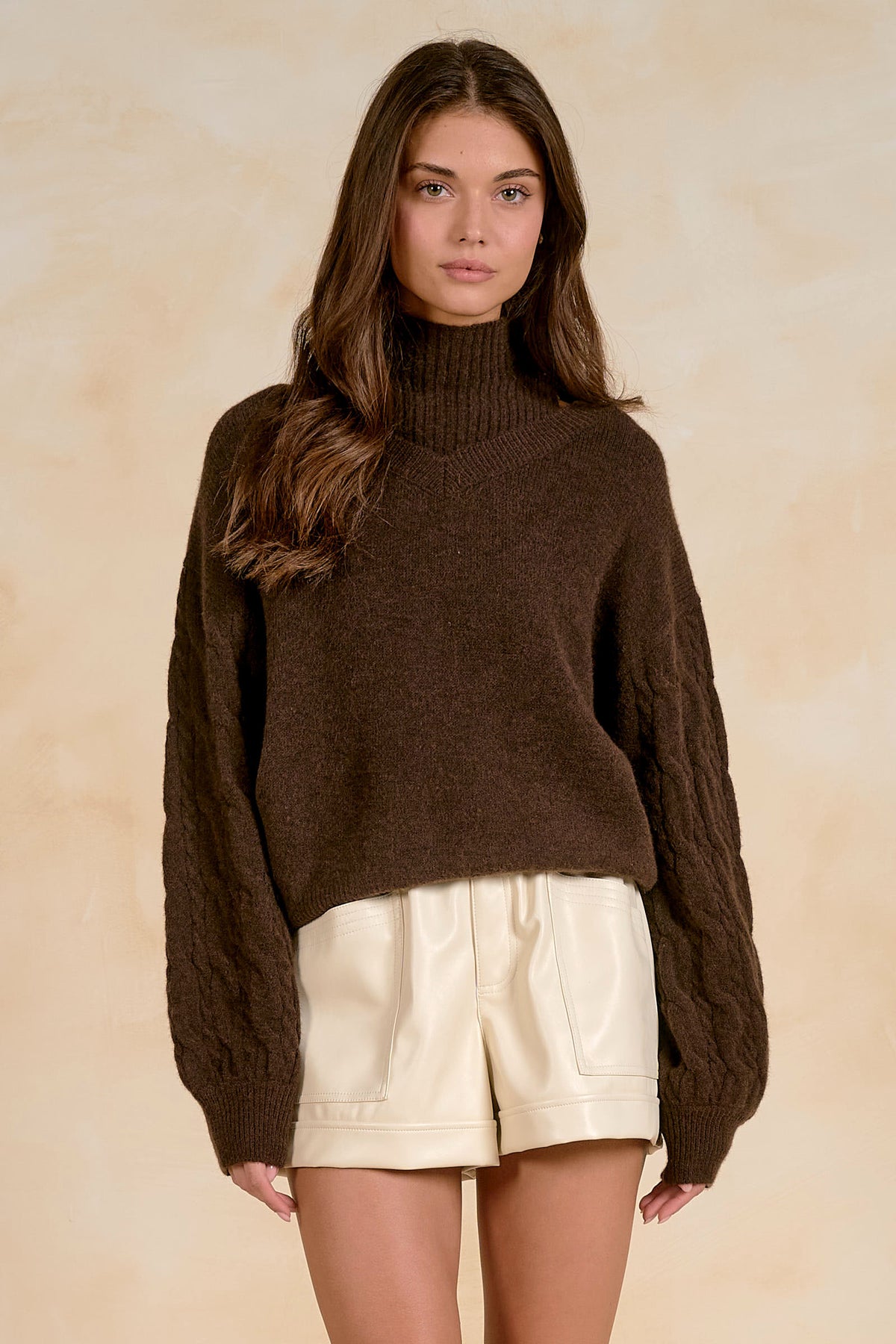 Charlie Sweater