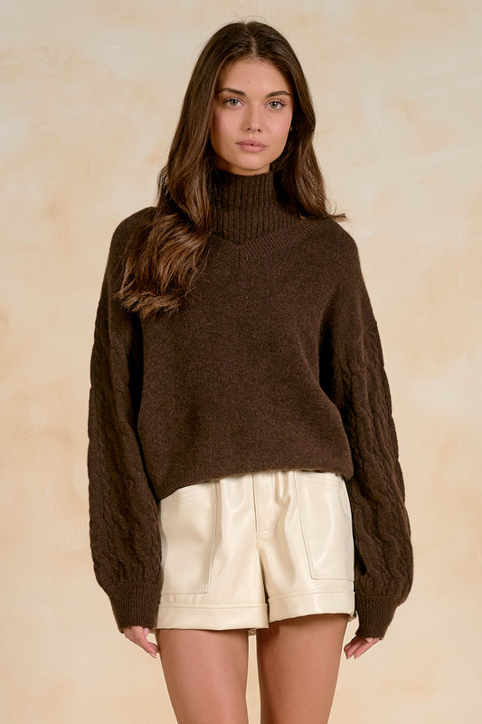 Charlie Sweater