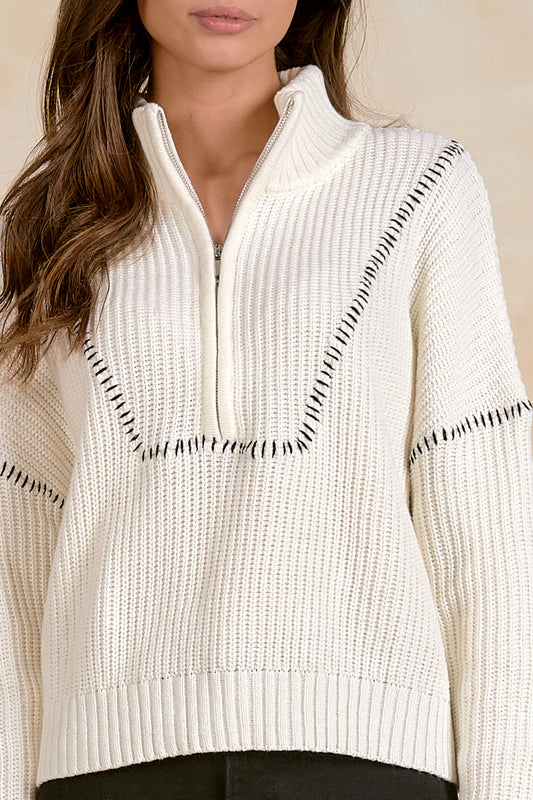 Sloane Sweater