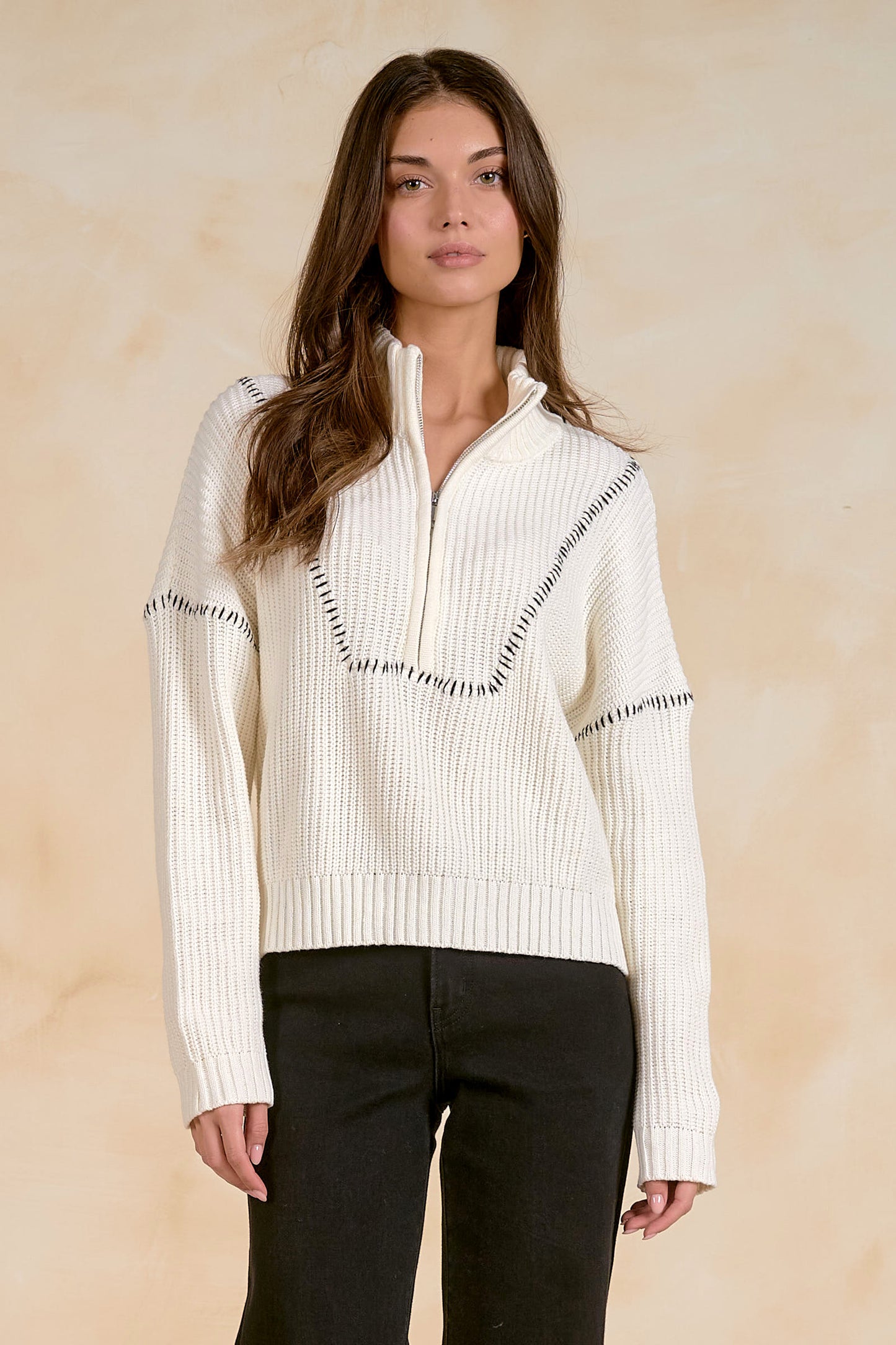 Sloane Sweater