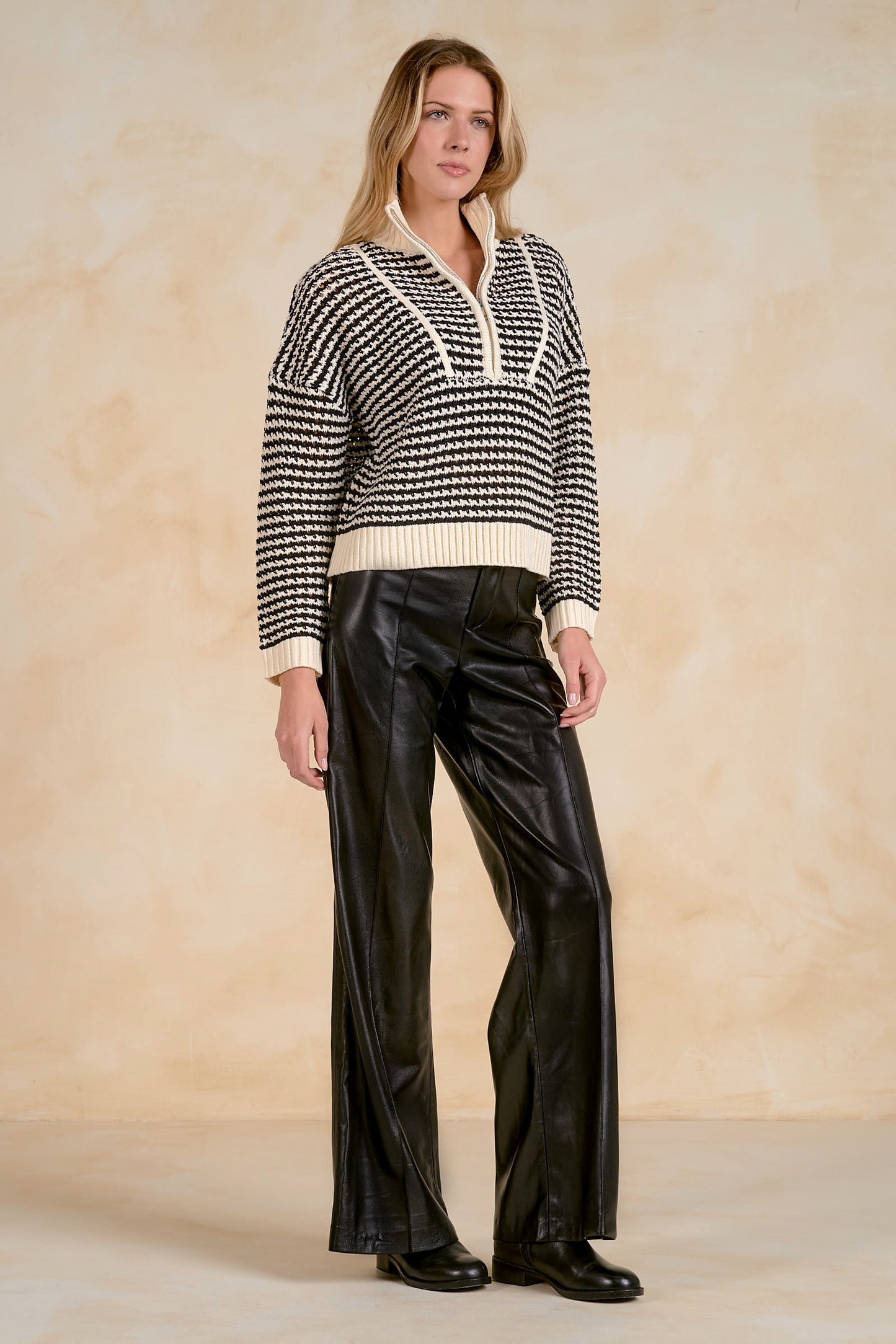 Tara Sweater
