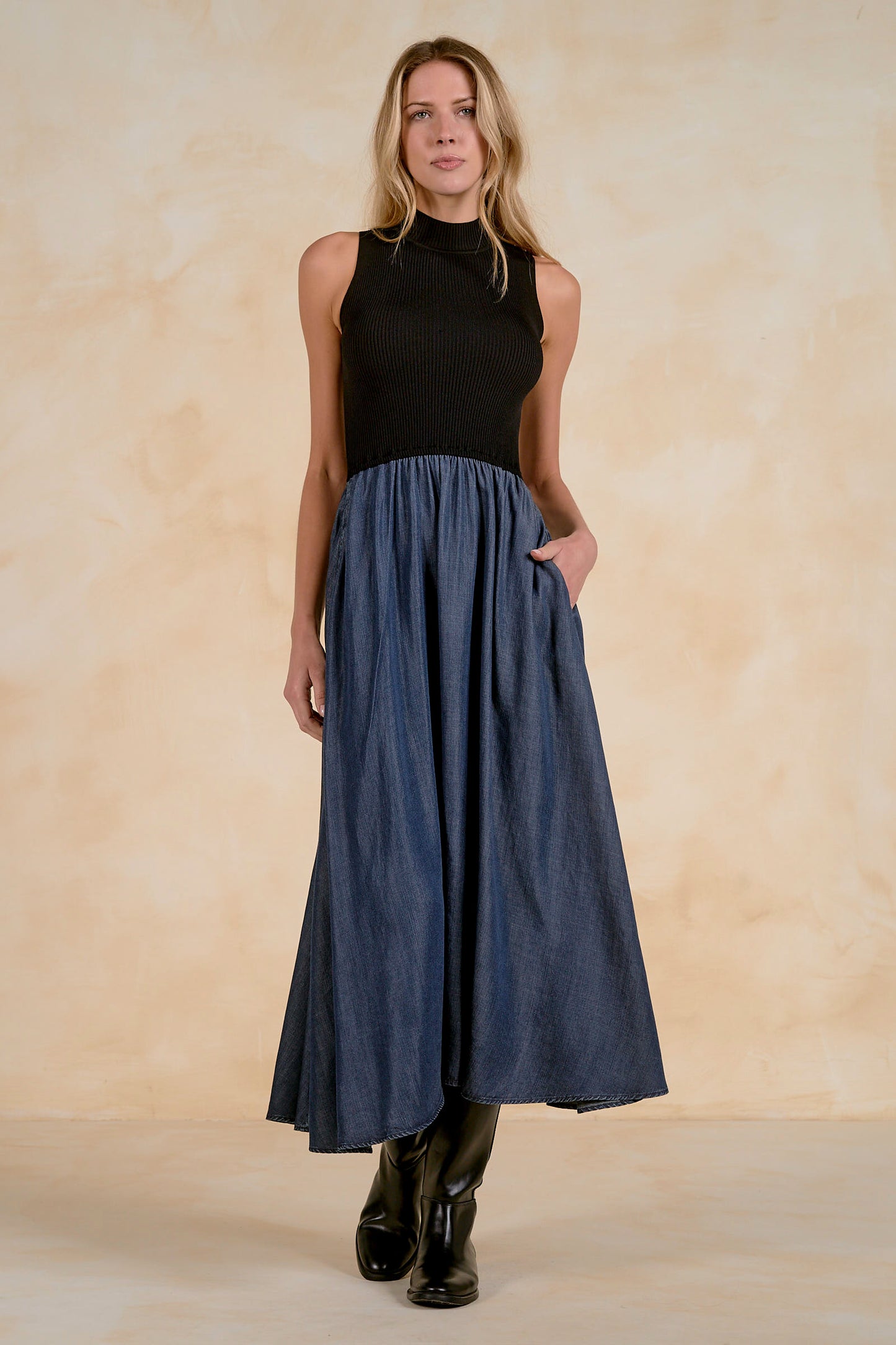 Hallow Dress