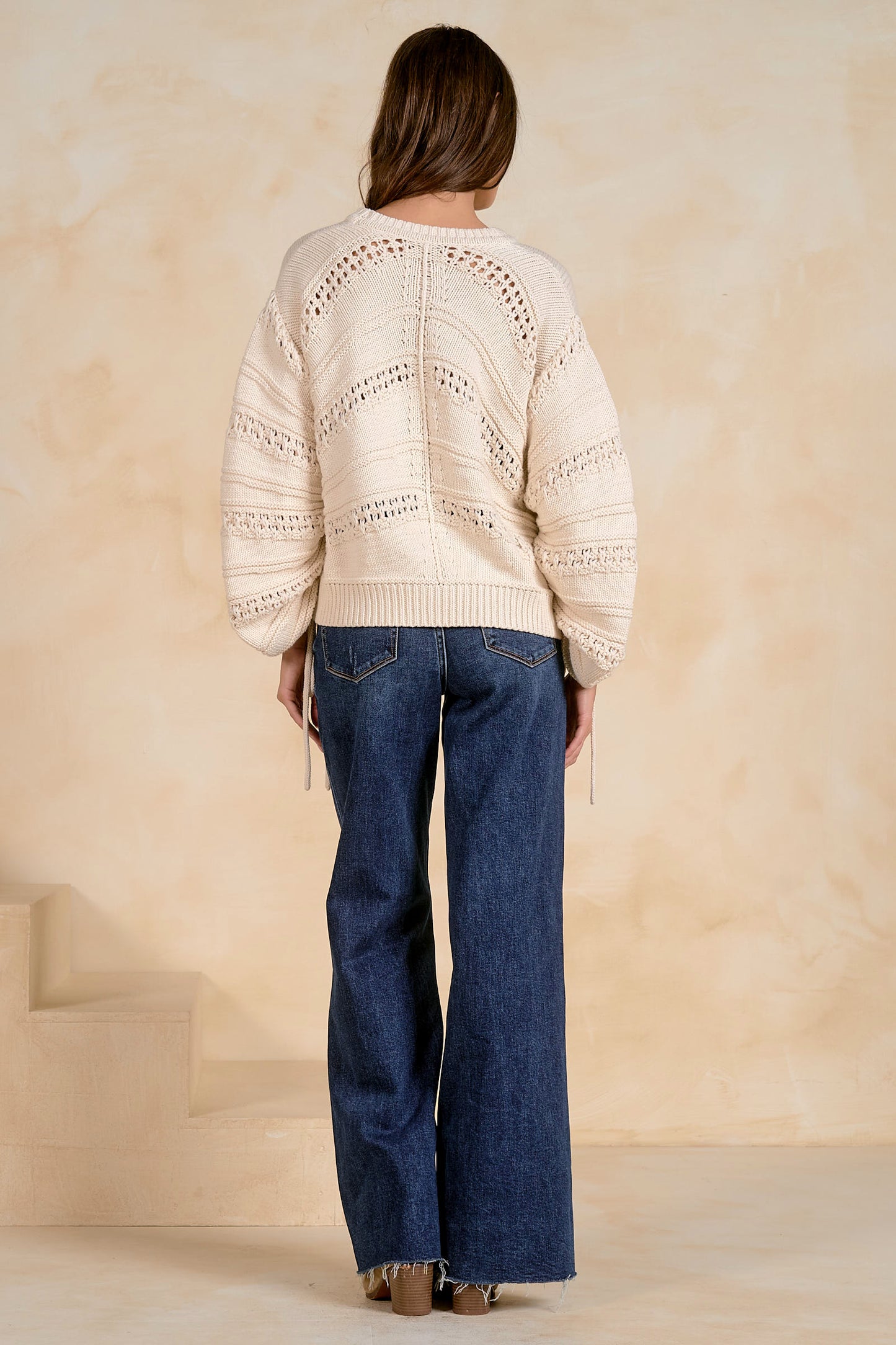 Kelsey Sweater