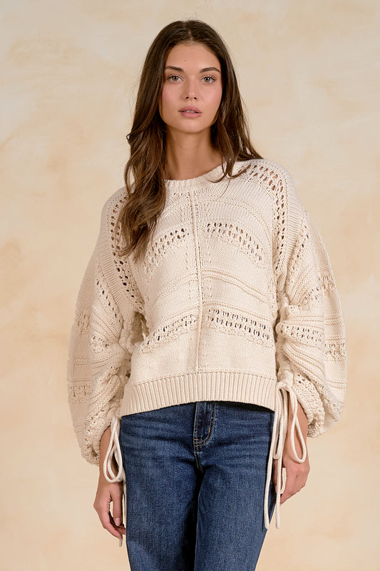Kelsey Sweater