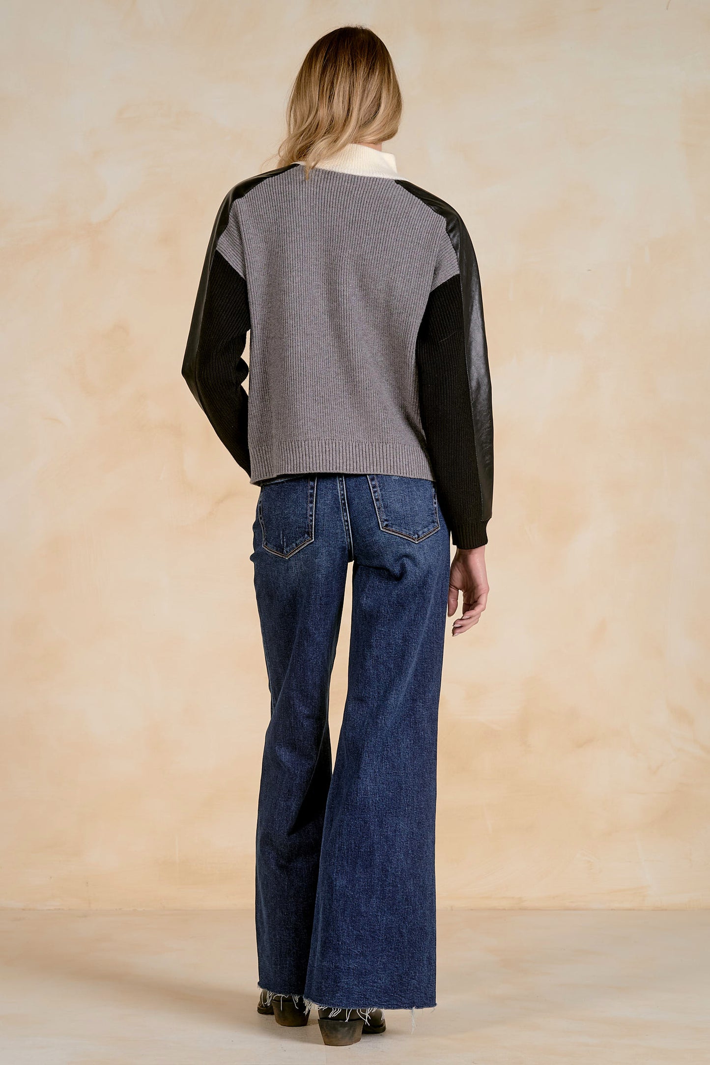 Kristy Sweater